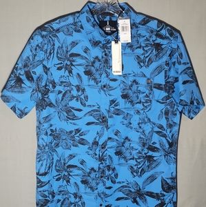 iJeans by Buffalo Button Down Shirt